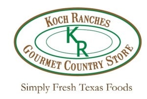Koch Ranches logo