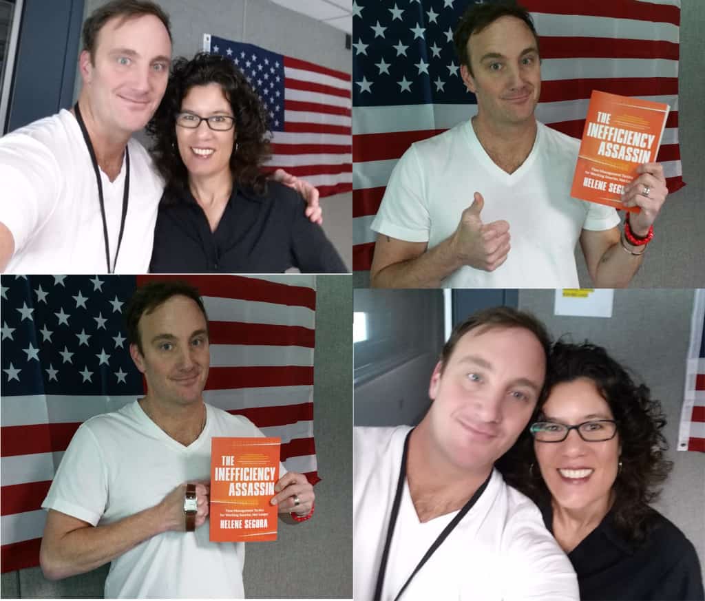 Jay-Mohr-Helene-Segura-the-inefficiency-assassin