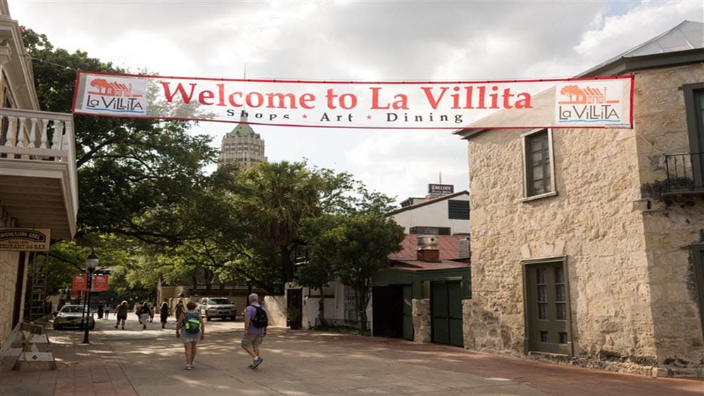 la-villita-san-antonio