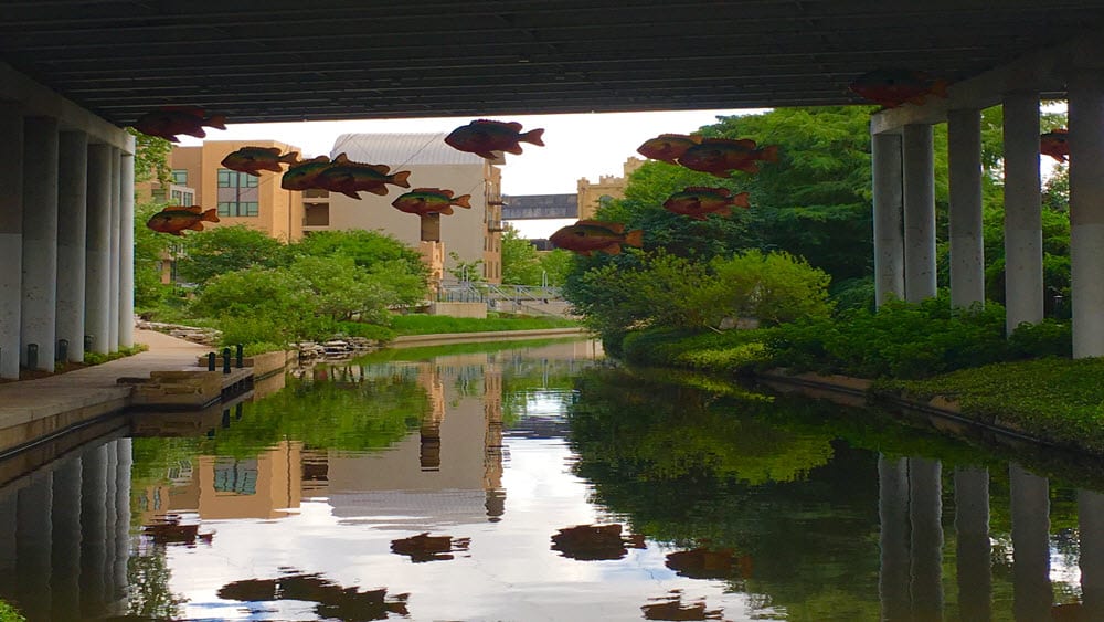 museum-reach-river-walk-san-antonio