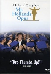 Mr Hollands Opus-1