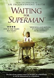 waiting for superman