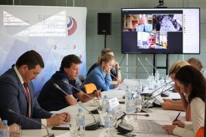 5 tips for a productive meeting