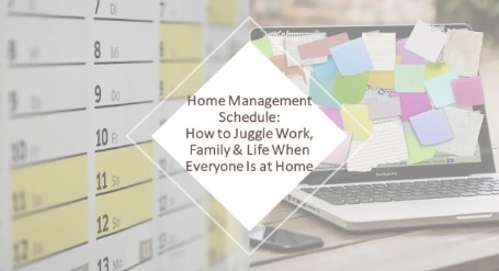 Home Management Home Management