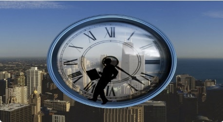Time Protection Time Protection