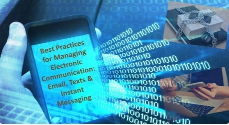 best practices for man electronic best practices for man electronic