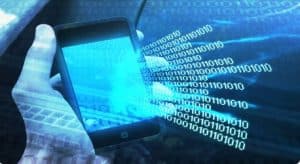 electronic communication electronic communication