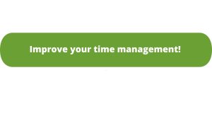 Improve your time management!