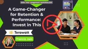 A Game-Changer for Retention & Performance: Invest in This