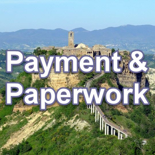 civita-di-bagnoregio-village-italy_payment_paperwork_menu civita-di-bagnoregio-village-italy_payment_paperwork_menu